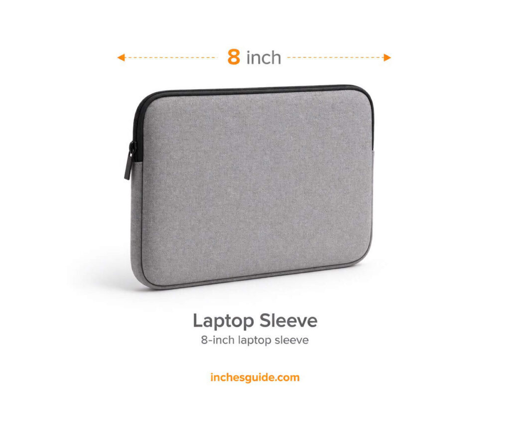 Laptop Sleeve