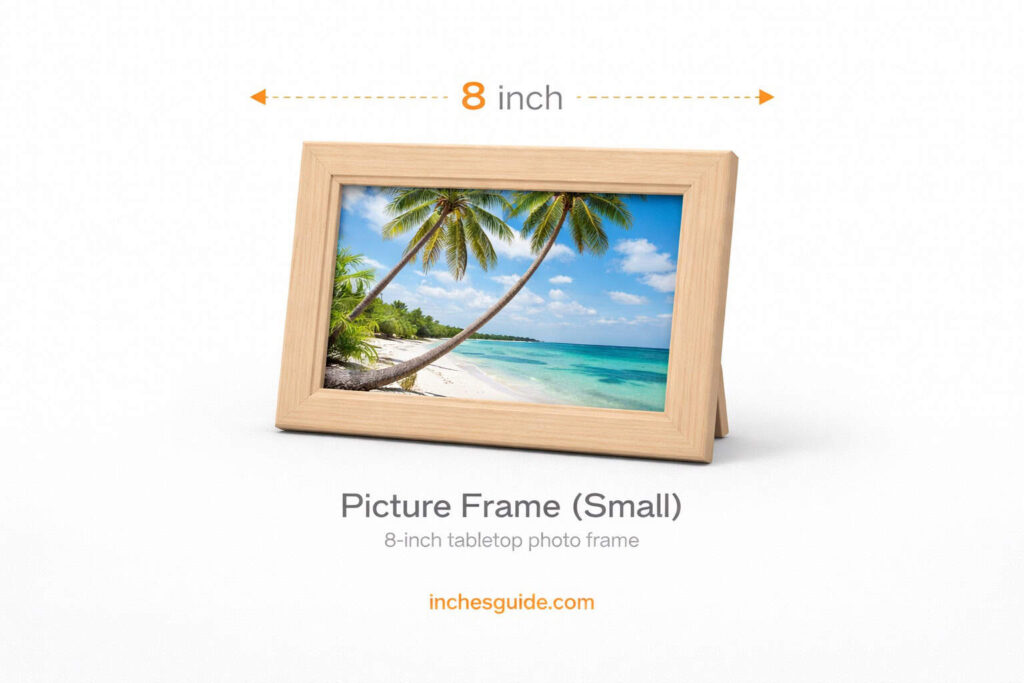 Picture Frame (Small)