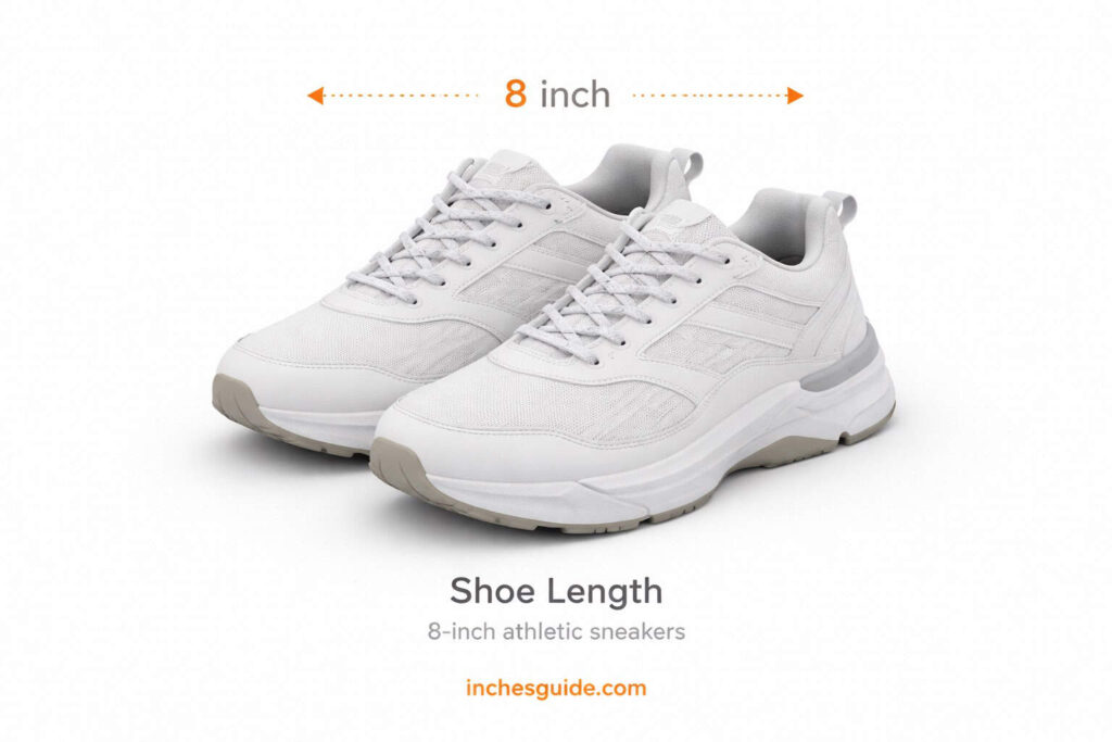 Shoe Length