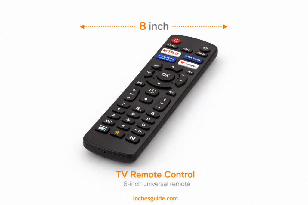 TV Remote Control