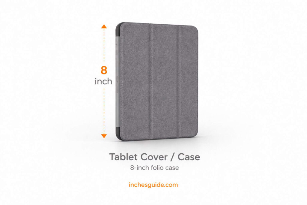 Tablet Cover Case