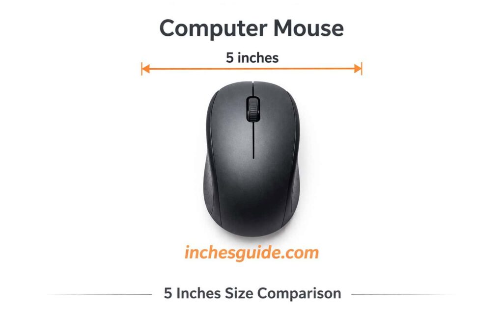 Computer Mouse
