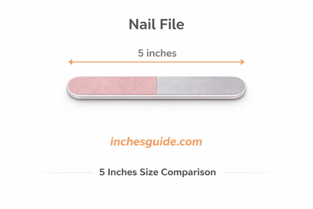 Nail File