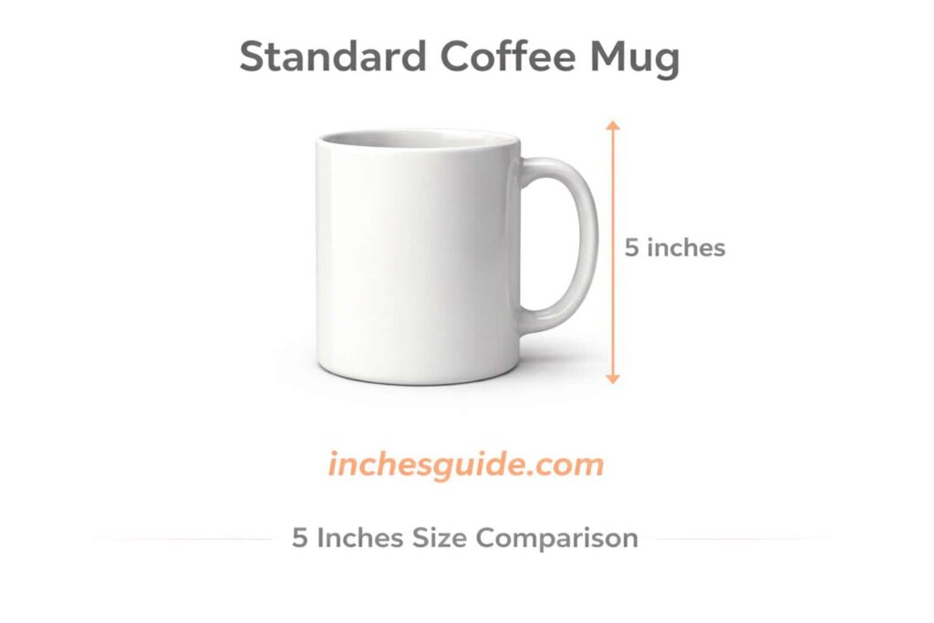 Standard Coffee Mug
