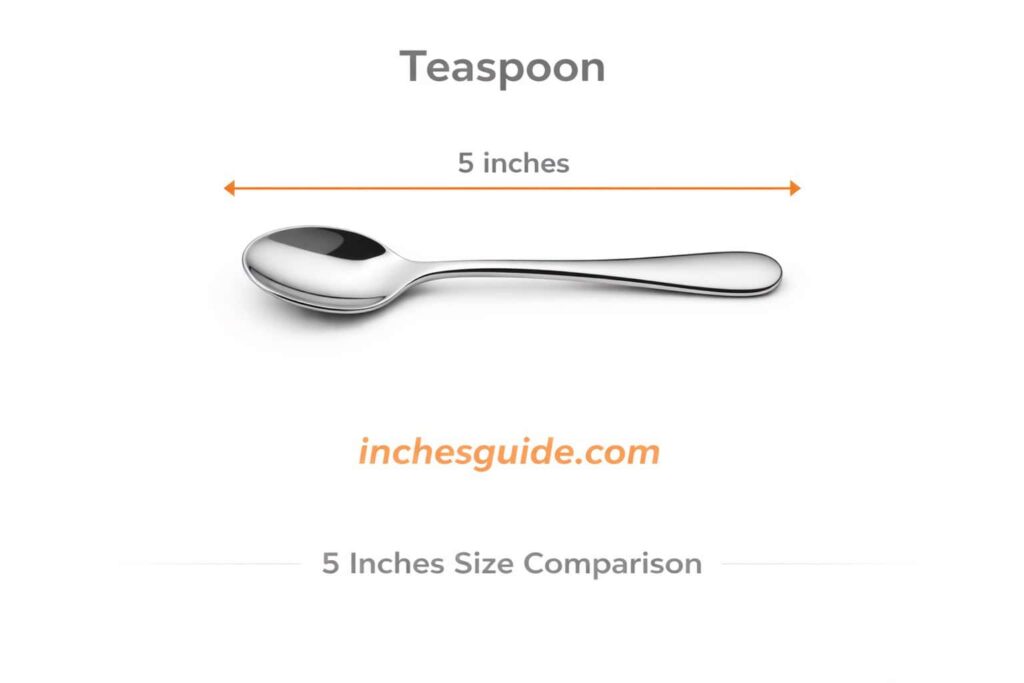 Teaspoon