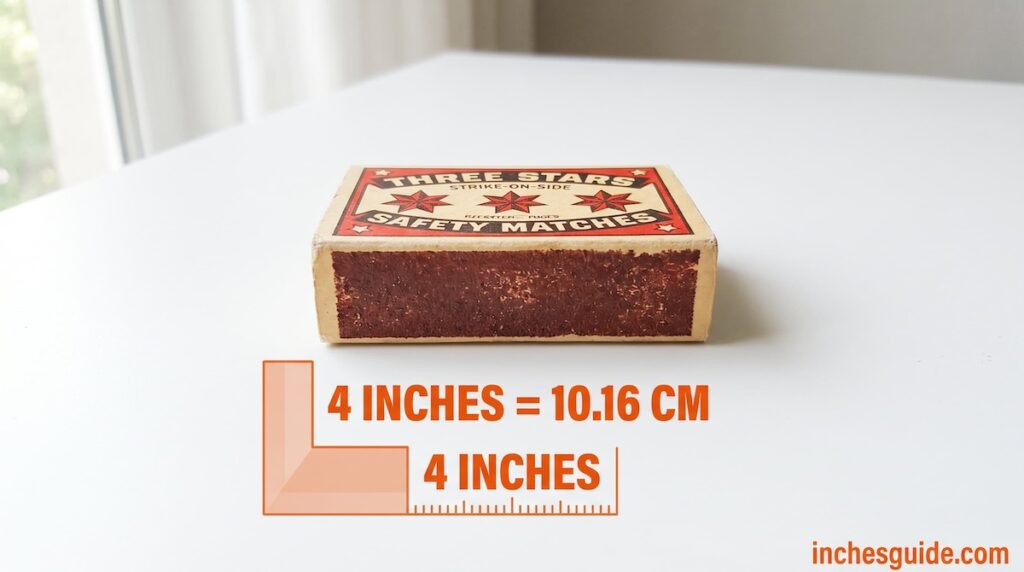 A Matchbox