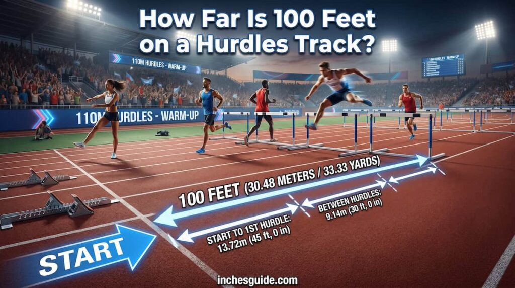 A Regulation Hurdles Race