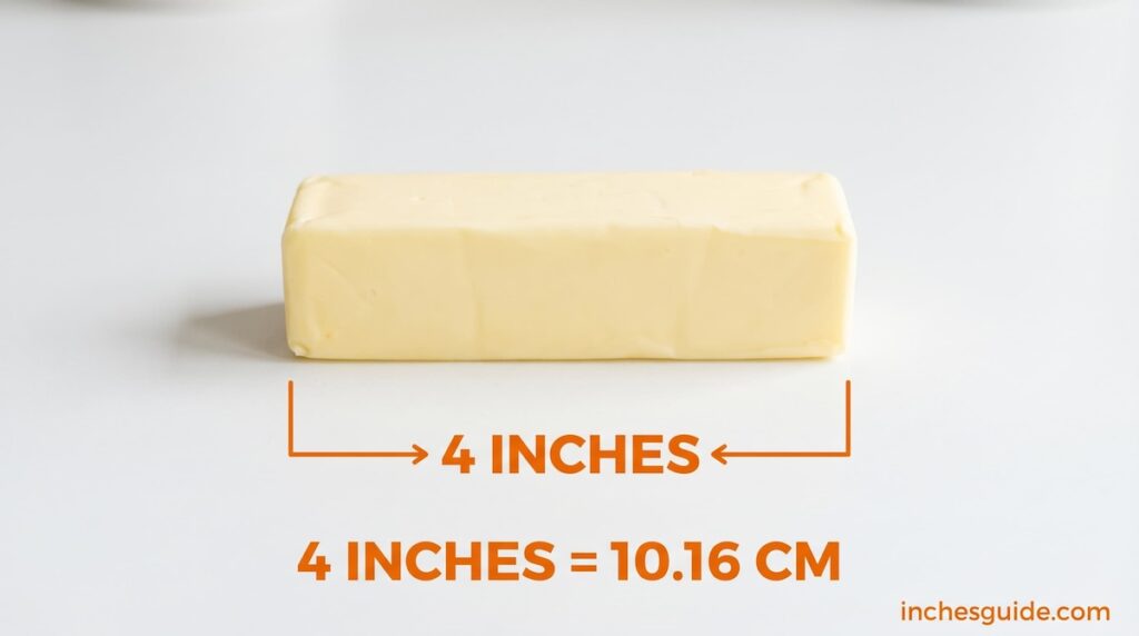 A Stick of Butter