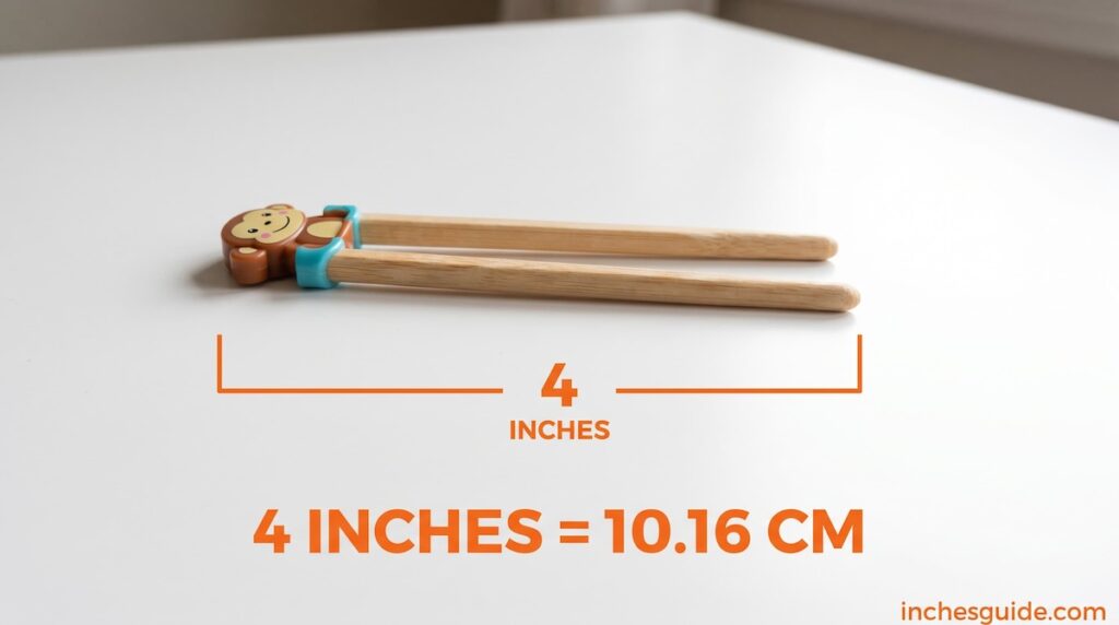 A Wooden Chopstick
