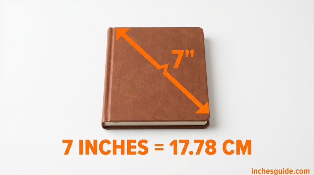 A6 Hardback Notebook