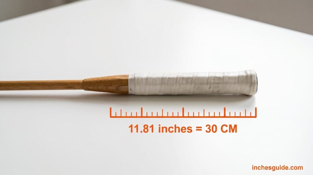 Badminton Racket Handle