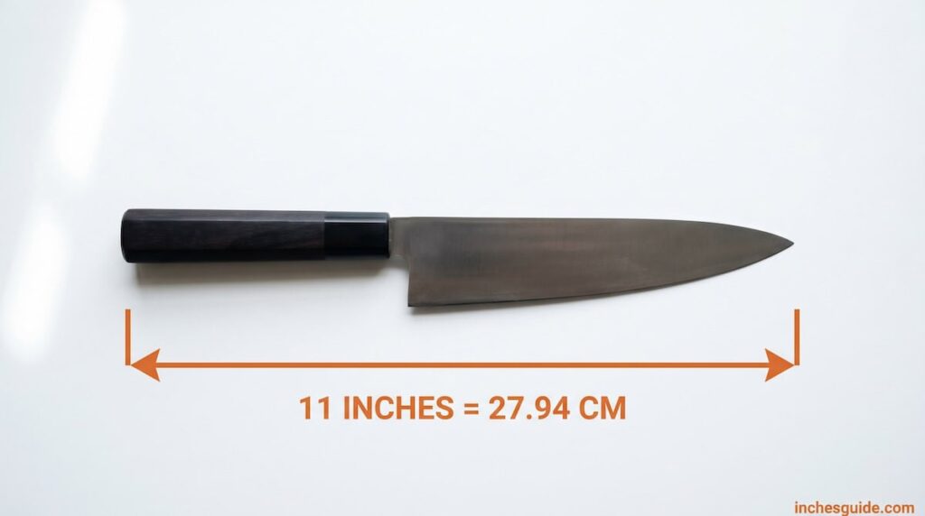 Chef's Knife