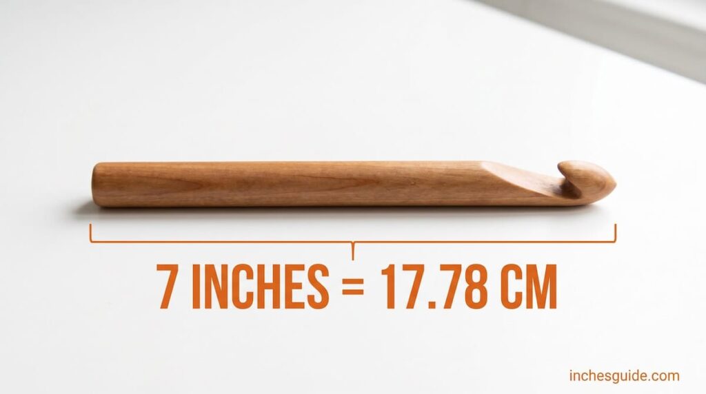 Crochet Hook