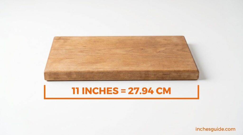 Cutting Board
