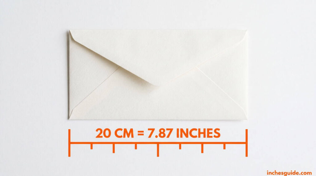 DL Envelope