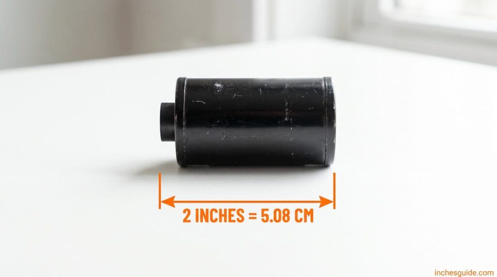 Film Canister