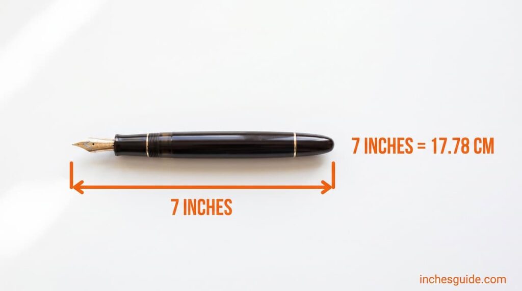 Fountain Pen