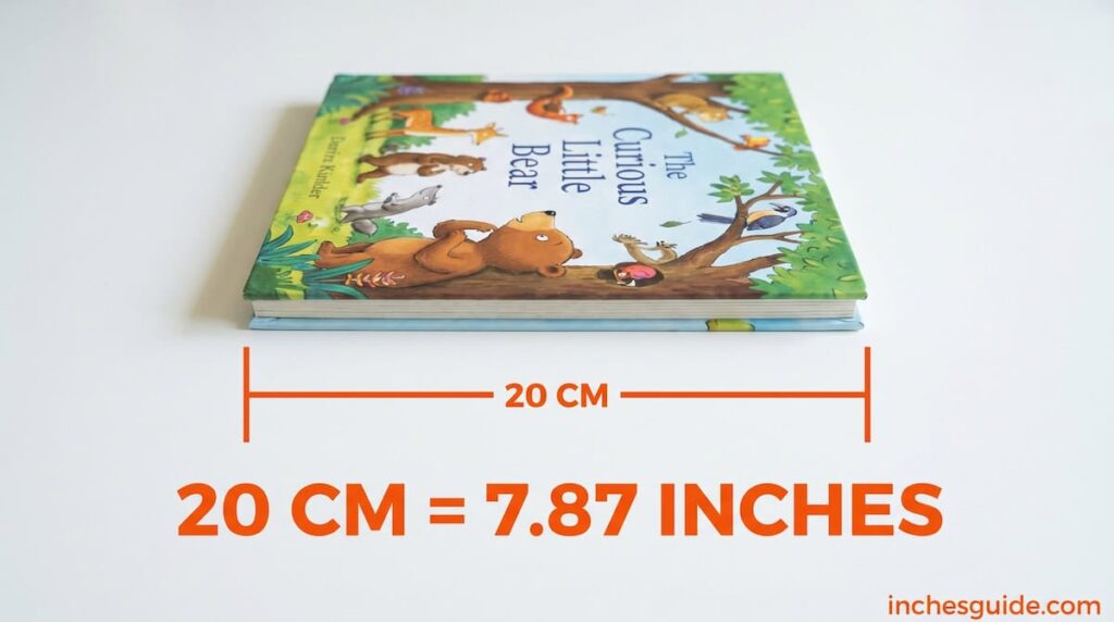 Hardback Children's Book