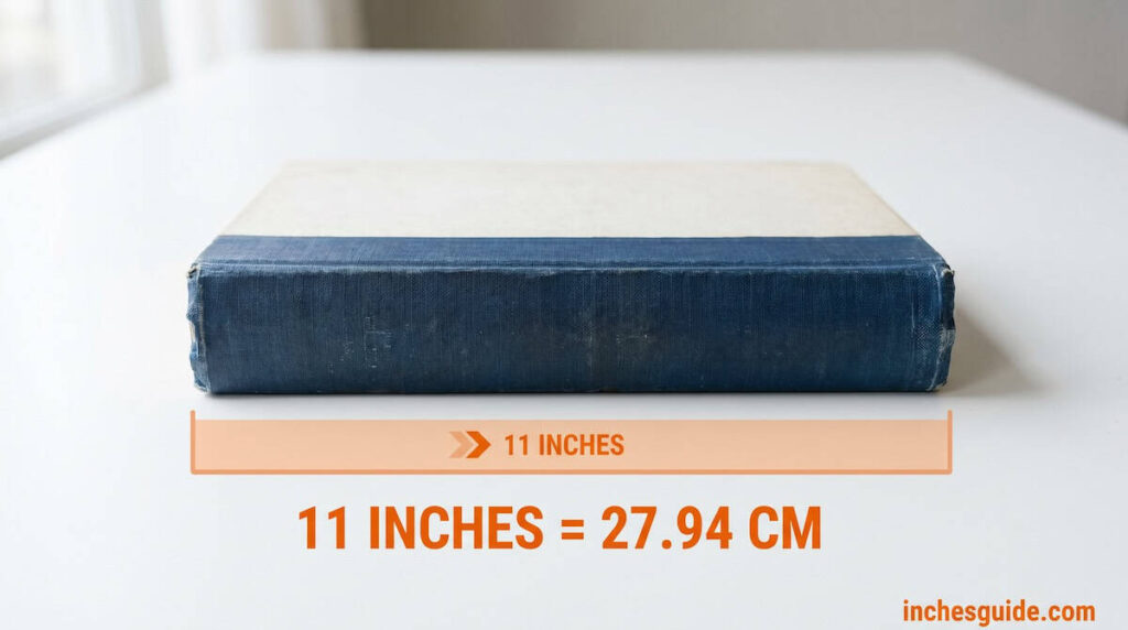 Hardcover Book