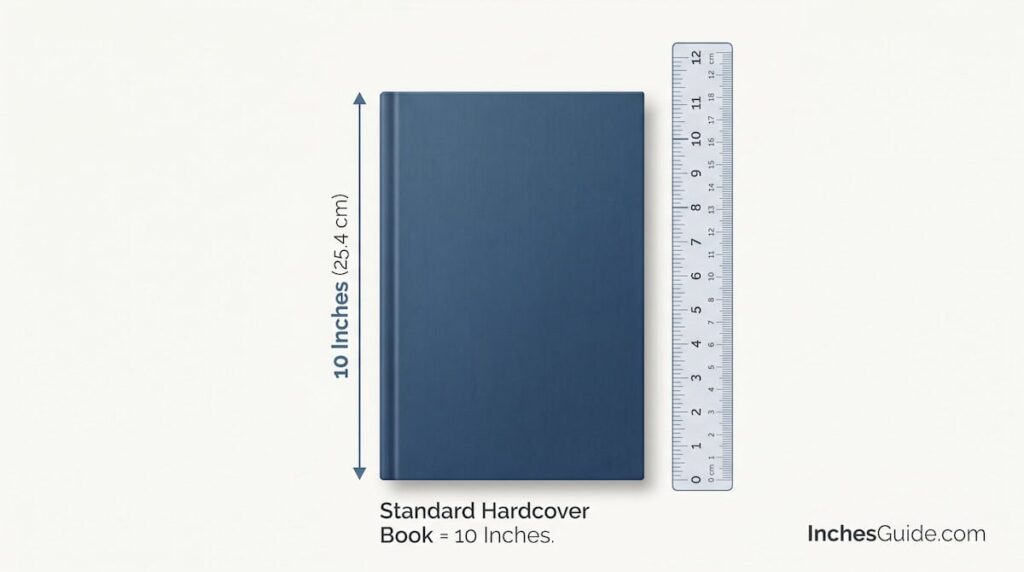 Hardcover Book