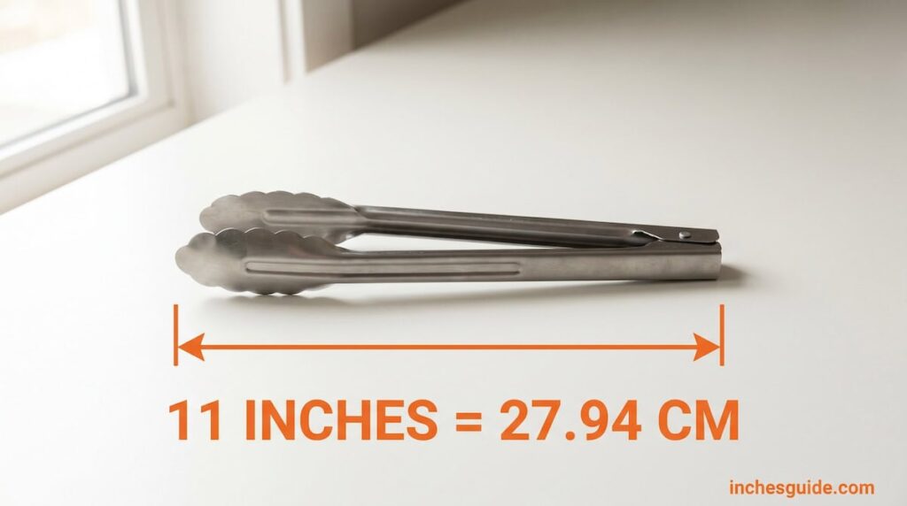 Kitchen Tongs