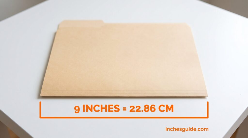 Manila Folder