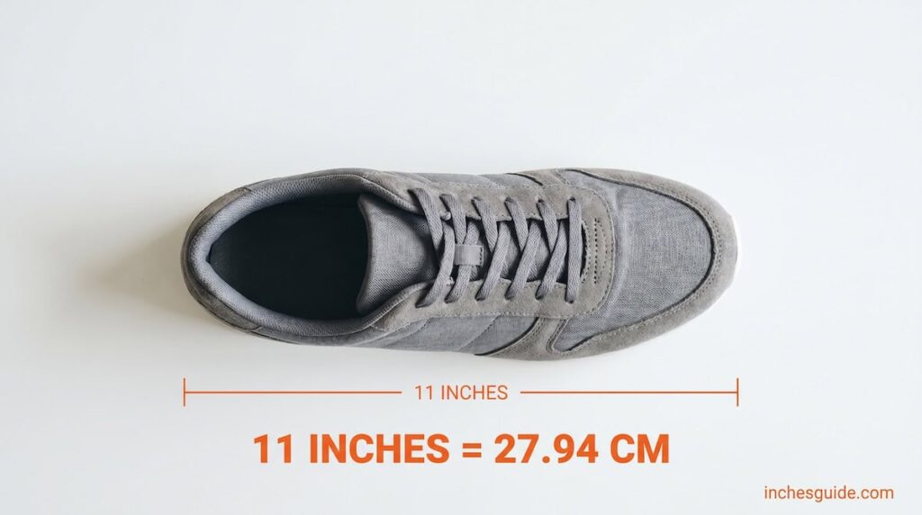 Men's Shoe