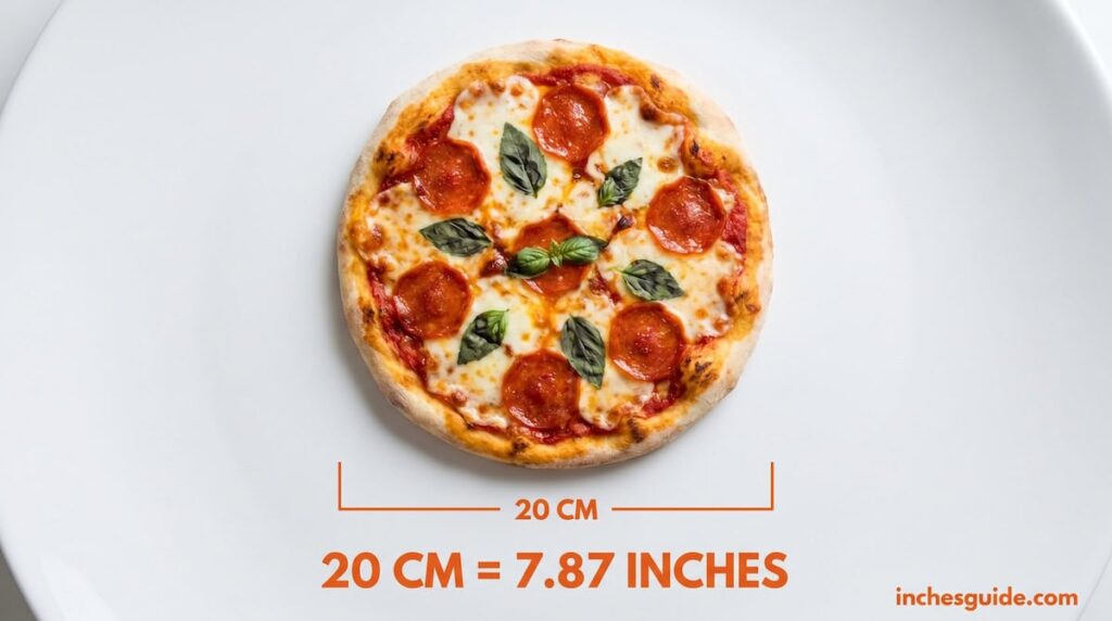 Personal Pizza