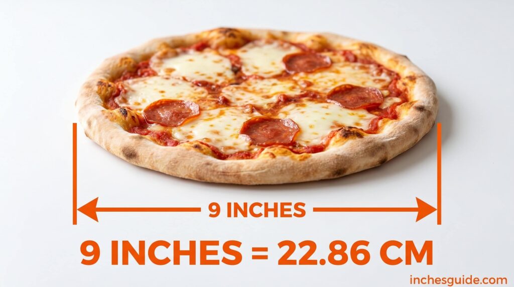 Personal Pizza