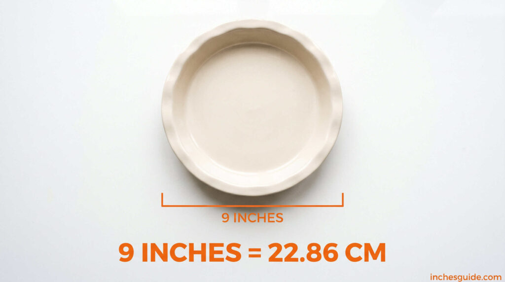 Pie Dish