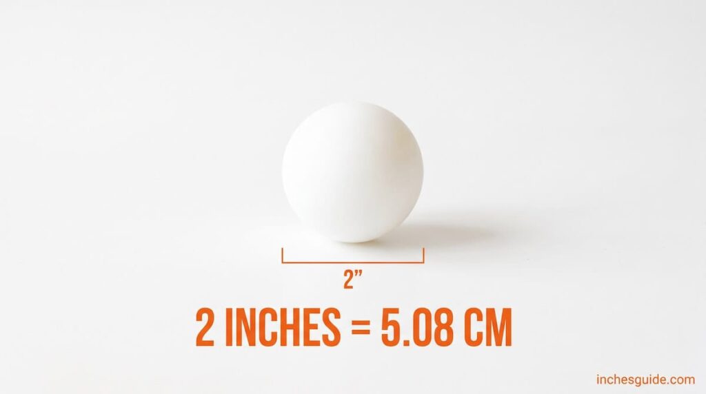 Ping Pong Ball