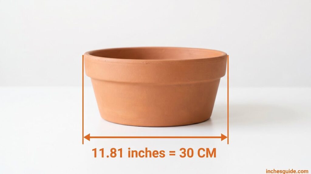 Plant Pot