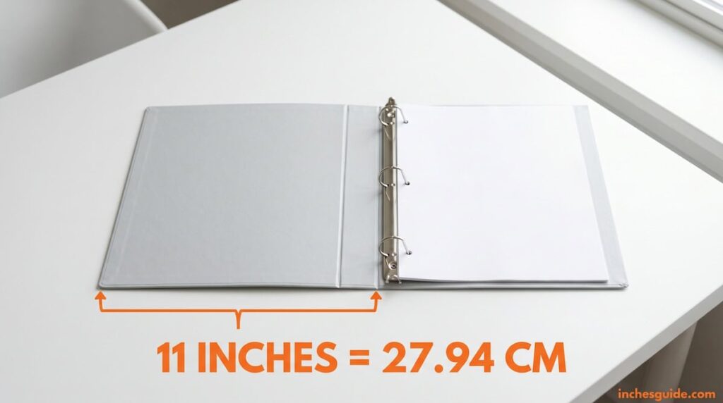 Ring Binder