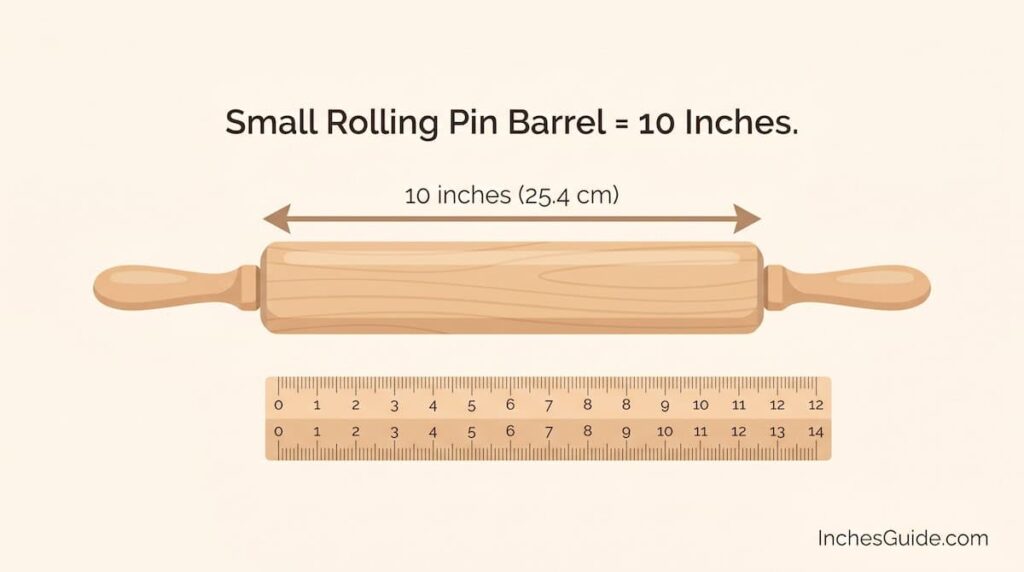 Rolling Pin Barre