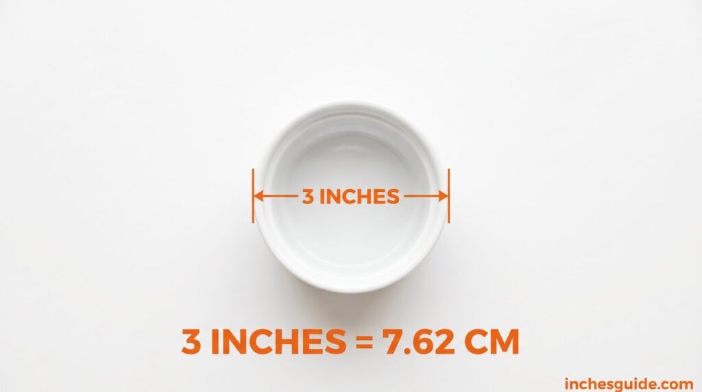 Small Ramekin Diameter