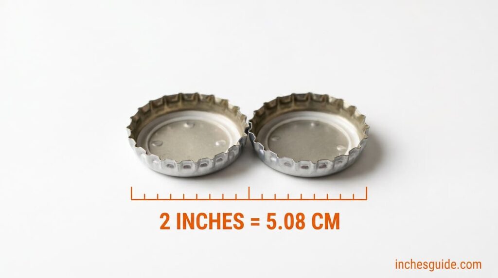 Standard Bottle Cap