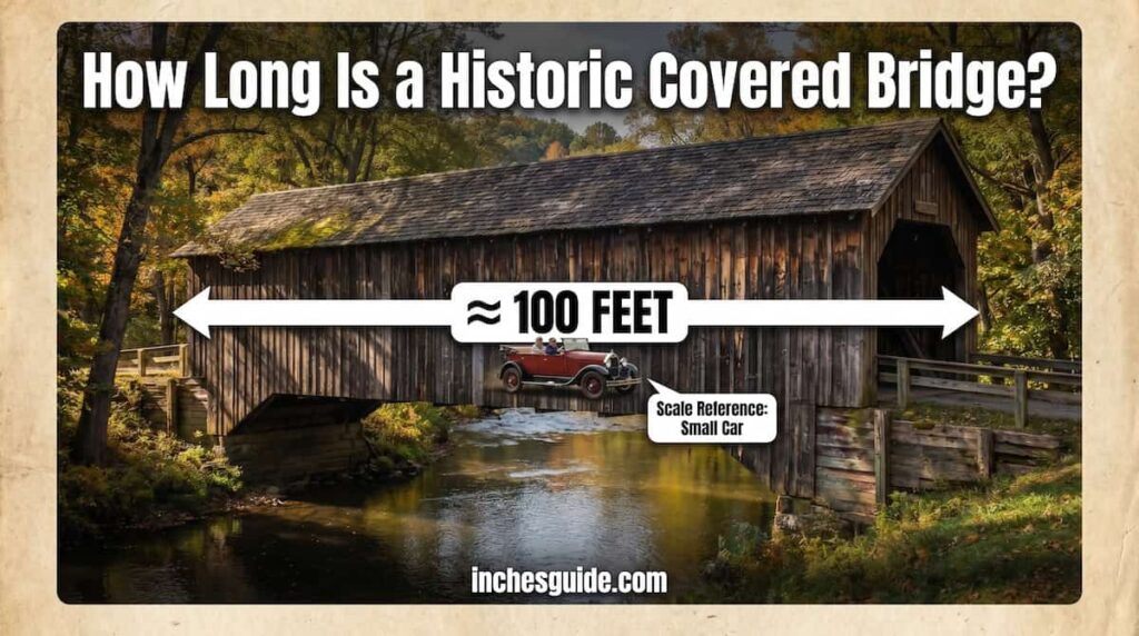 Standard Covered Bridge