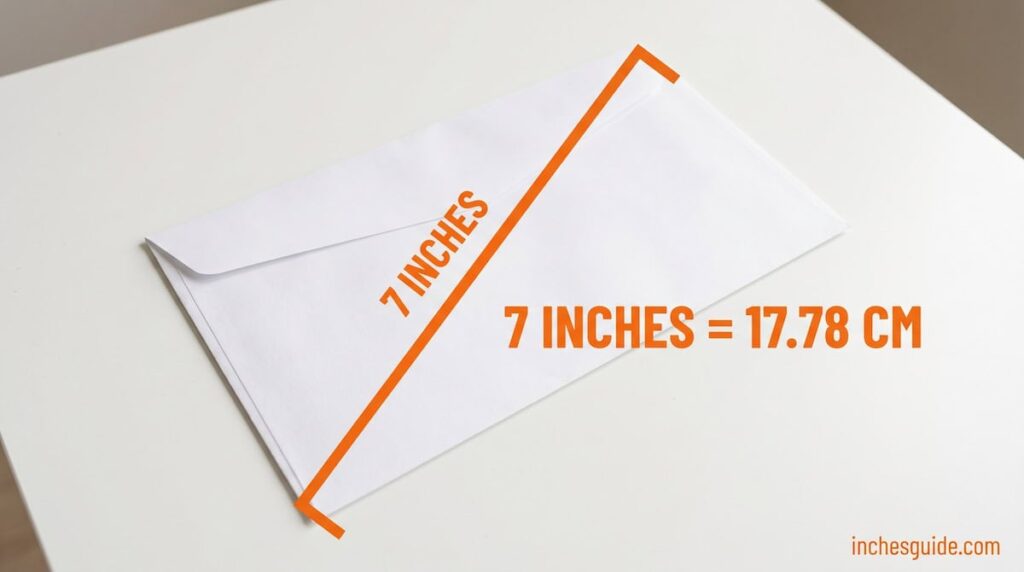 Standard Envelope