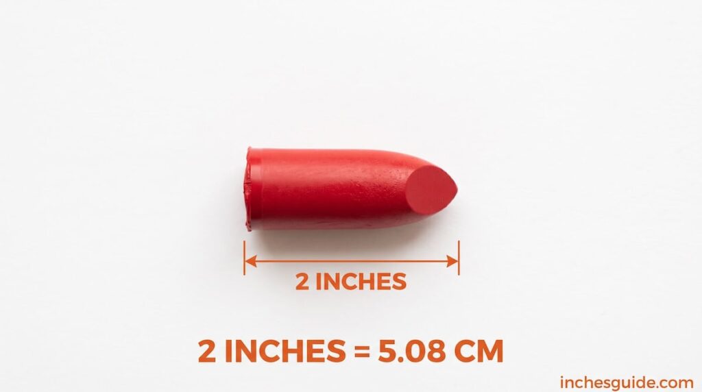 Standard Lipstick Bullet