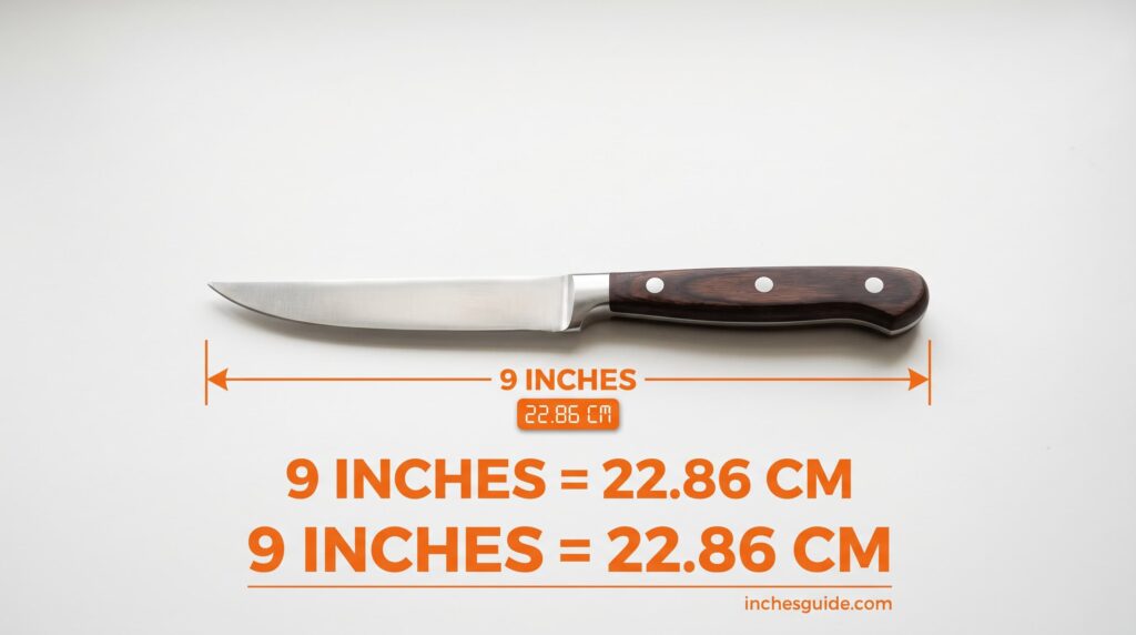 Steak Knife