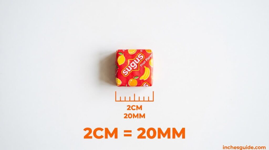 Sugus Candy
