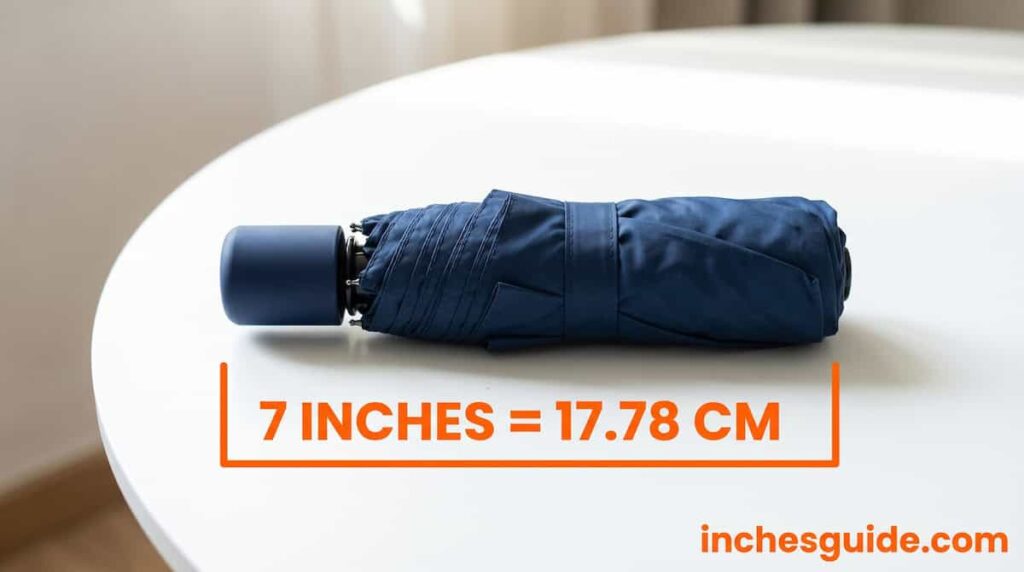 Travel Umbrella
