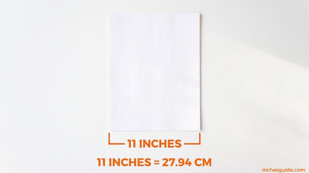 US Letter Paper