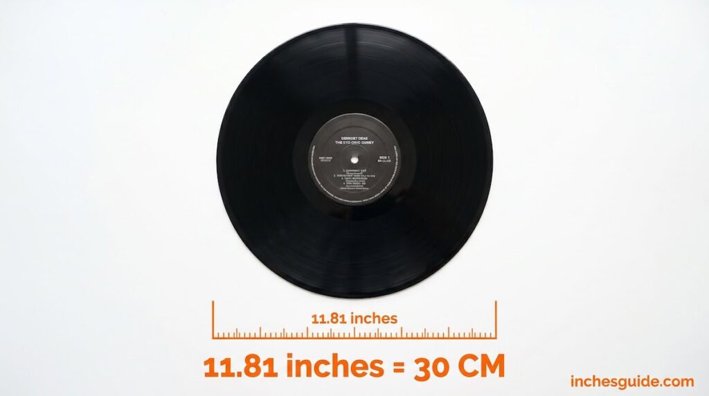 Vinyl Record