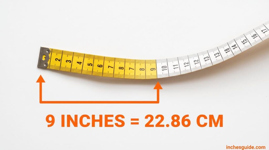 Waist Measuring Tape