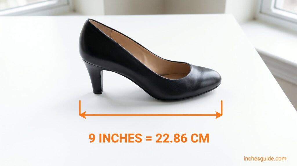 Woman's Dress Shoe