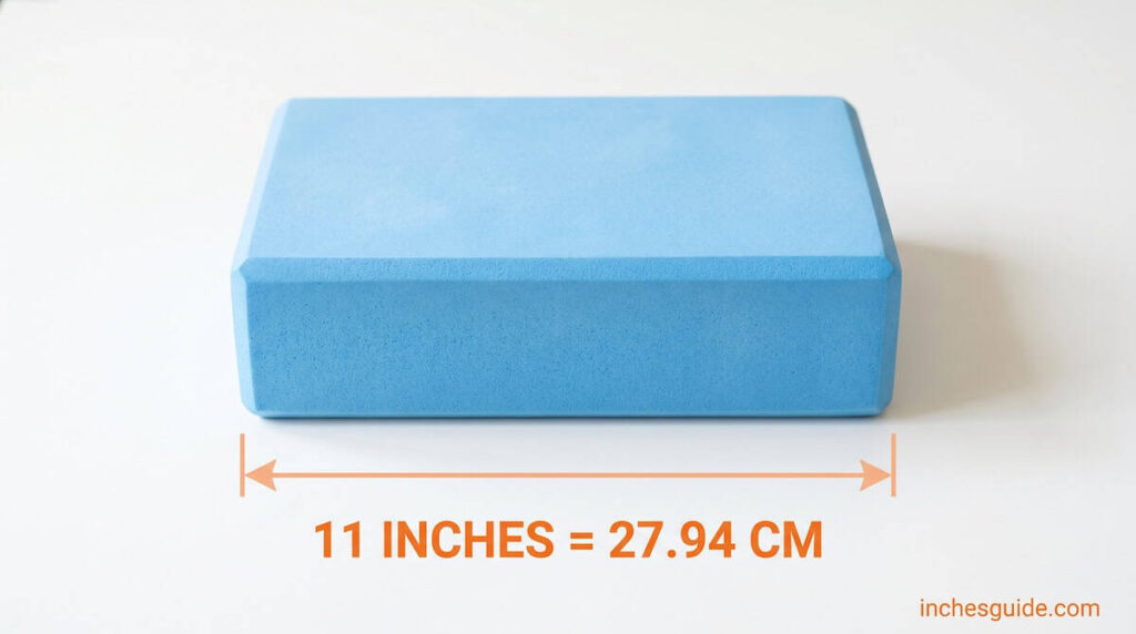 Yoga Block