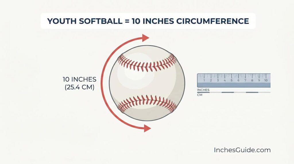 Youth Softball