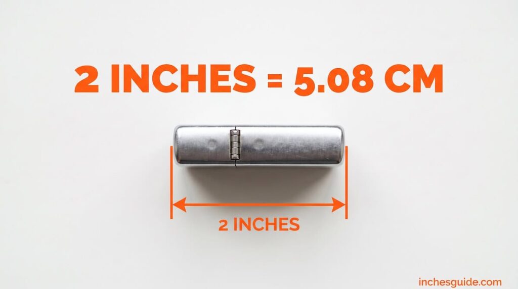 Zippo Lighter