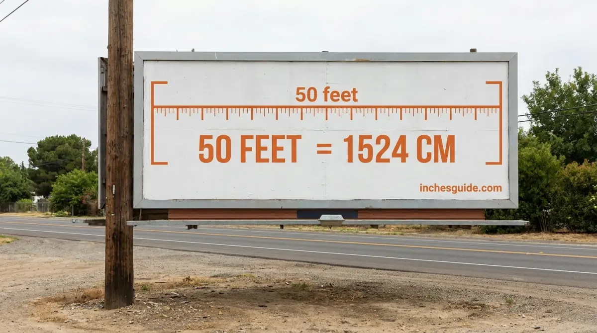 Highway Billboard